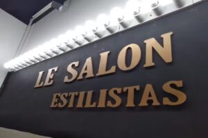 LE SALON ESTILISTAS