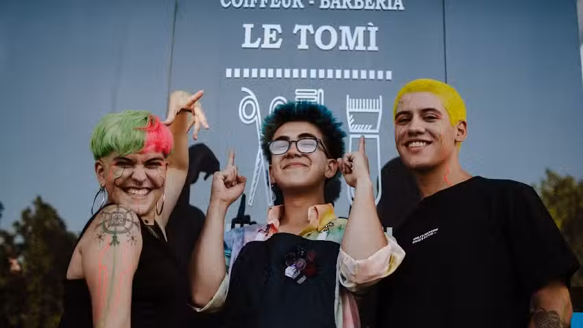 Le Tom&igrave; Barber&iacute;a