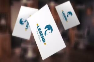 Legend Sal&oacute;n Masculino