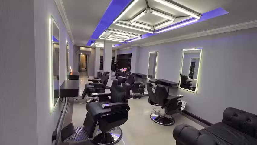 Lelebarberink