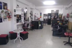 LEM salon de damas