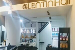Lentini Hair