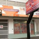 Leo Coiffeur &ndash; Sal&oacute;n Unisex