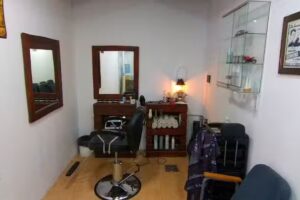 Leo Nu&ntilde;ez Peluqueria y Barberia