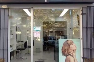 Leo Paparella Villa del Parque