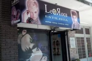 Leo Roca Estilista