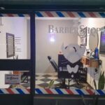 LEOBARBERSHOP