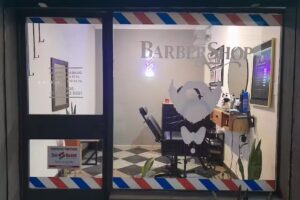 LEOBARBERSHOP