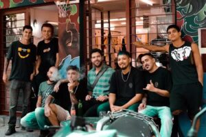 Le&oacute;n de Atlas &ndash; Tattoo Barber Club