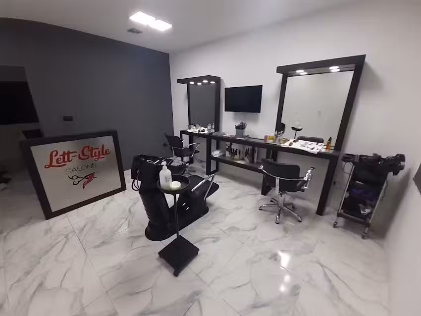 Lett_style salone