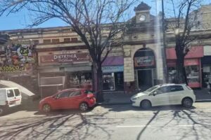 L&iacute;a & Loa Peluqueria Unisex