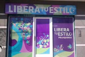 Libera Tu Estilo