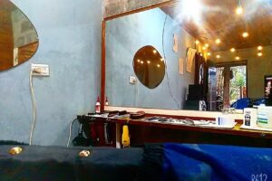 LIBERTAD peluquer&iacute;a Unisex