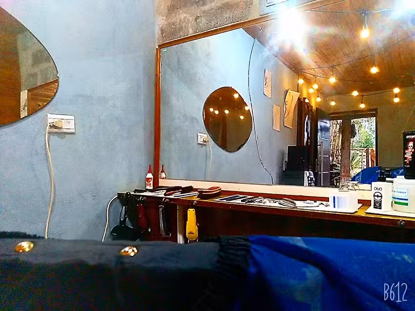 LIBERTAD peluquer&iacute;a Unisex