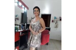 LILIANA PALACIO &ndash; ESTILISTA UNISEX