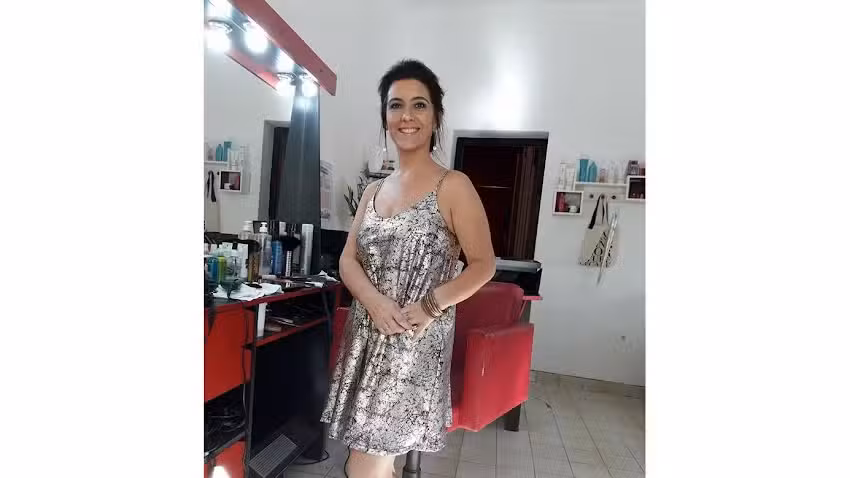 LILIANA PALACIO &ndash; ESTILISTA UNISEX