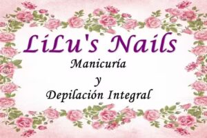 LiLu&rsquo;s Nails