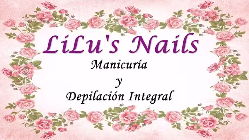 LiLu&rsquo;s Nails