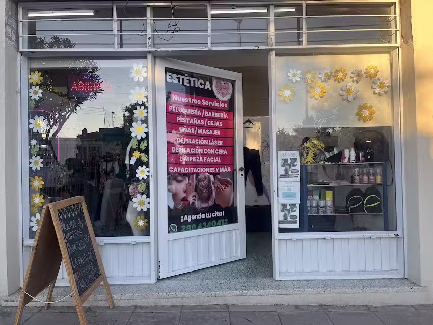 Lindas Melenas By Mari