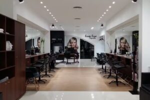 Linea Lina Paparella