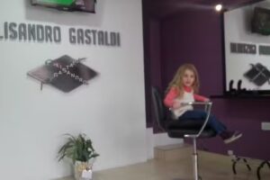 Lisandro Gastaldi Estilista