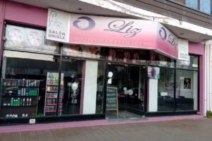 Liz peluqueria estetica