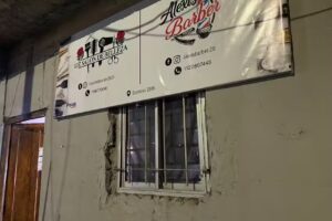 Liz Salón de Belleza