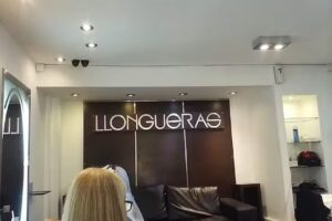 LLONGUERAS