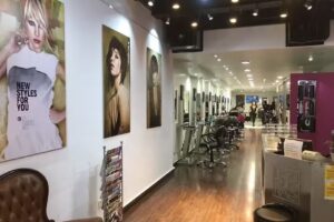 LLONGUERAS PELUQUERIAS