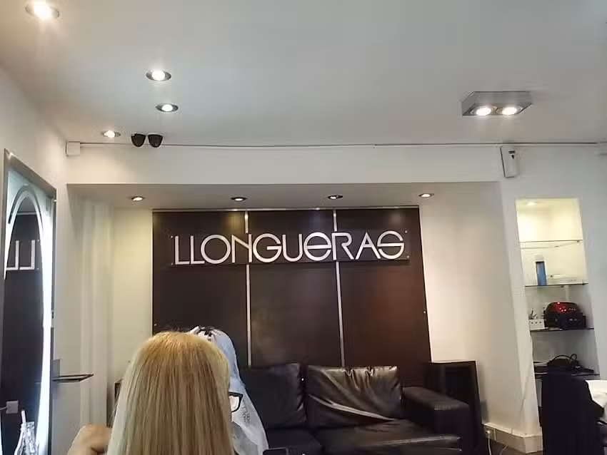 LLONGUERAS