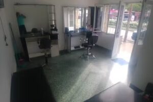 Lo De ANDRES PELUQUERIA