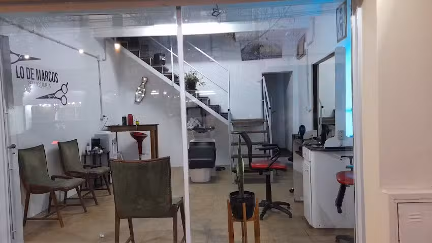 Lo de Marcos &ndash; Peluqueria
