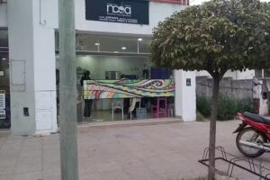 Lo de None peluquer&iacute;a