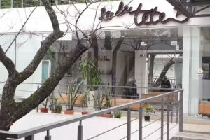 Lo De Tet&eacute;, est&eacute;tica y peluquer&iacute;a