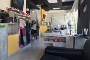 Lo + Peluquerias