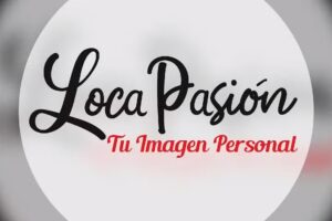 Loca Pasi&oacute;n, tu Imagen Personal. Peluquer&iacute;a.