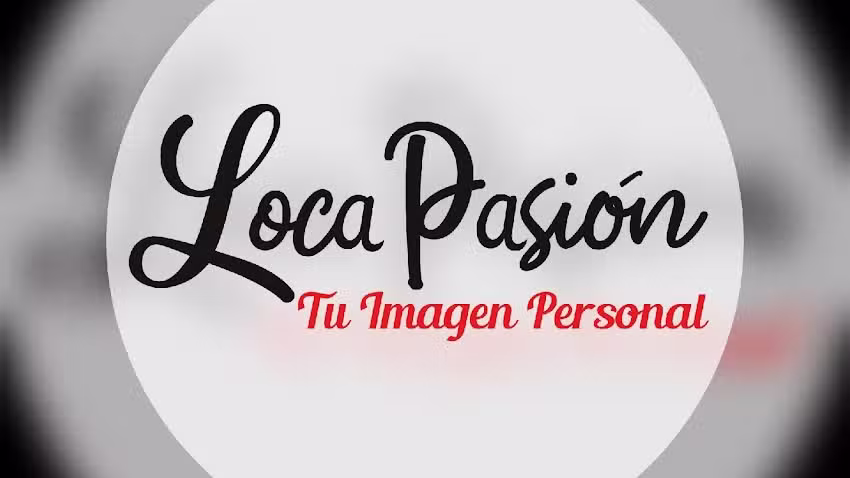 Loca Pasi&oacute;n, tu Imagen Personal. Peluquer&iacute;a.