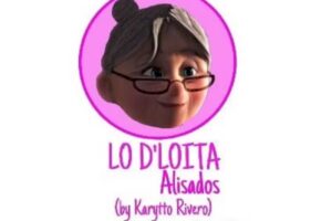 LoD&rsquo;Loita alisados