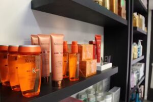 LOFT Arte en tu pelo