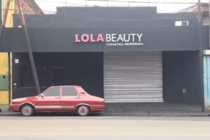 Lola Beauty – Cosmética Profesional