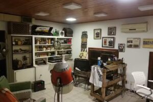 LOLA Peluqueria Urbana