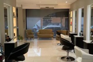 Loly Peluquer&iacute;a & Est&eacute;tica