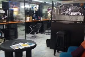 Lombardo Peluquer&iacute;a