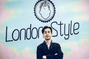 London Style