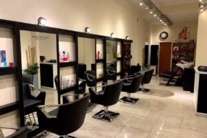 Look at Me Peluquer&iacute;a