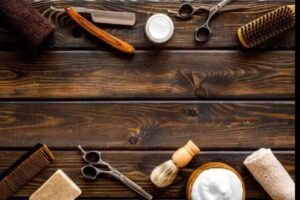 Look Barberia & Peluquer&iacute;a