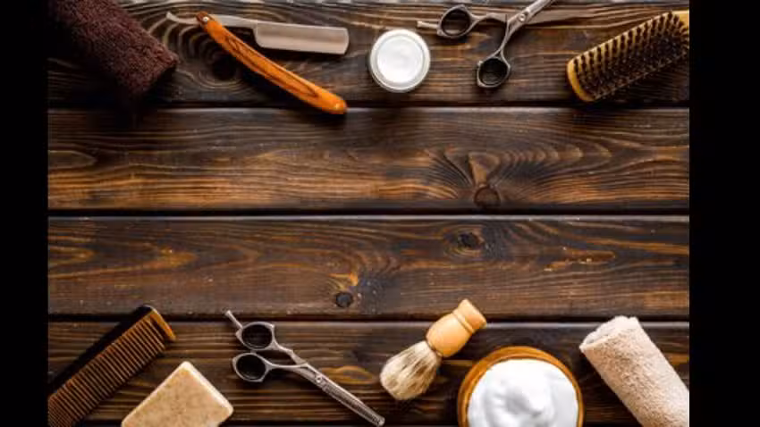 Look Barberia & Peluquer&iacute;a