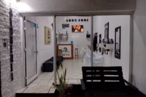 Look Cool Barber Shop