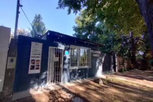 Look & Estilo Peluquería Unisex