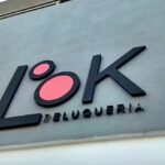 Look Peluquer&iacute;a